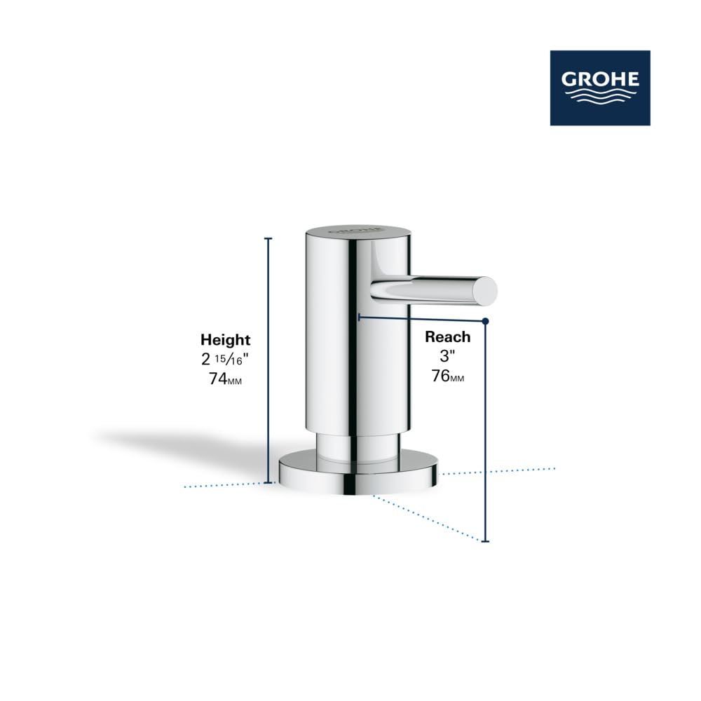 Grohe Dozownik Cosmopolitan