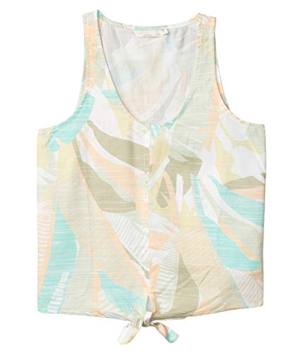 Prana Mckenzie Tank top femme idéal pour le yoga et le quotidien