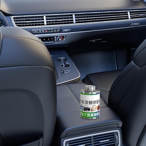 Cola para reparo de forro de teto, adesivo para forro de teto resistente | Adesivo para forro e teci