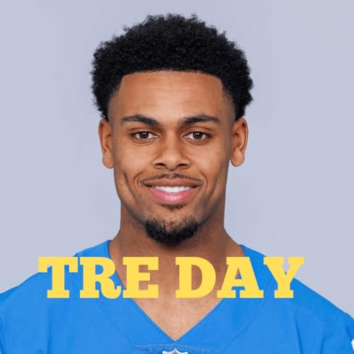 Chargers Draft Pressure Is REAL&hellip; ⚡ Trey Harris Hype, Team Needs & Big Decisions Ahead