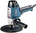 Makita GV7000C Tellerschleifer 180 mm Schwarz, Türkis