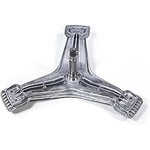 UPGRADED Lifetime Appliance 4434ER0002D Spider Arm Assembly Flange Shaft Compatible with Samsung Washer