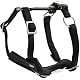 Hundegeschirr Hunter Easy Comfort Größe S, 45-60 cm, schwarz