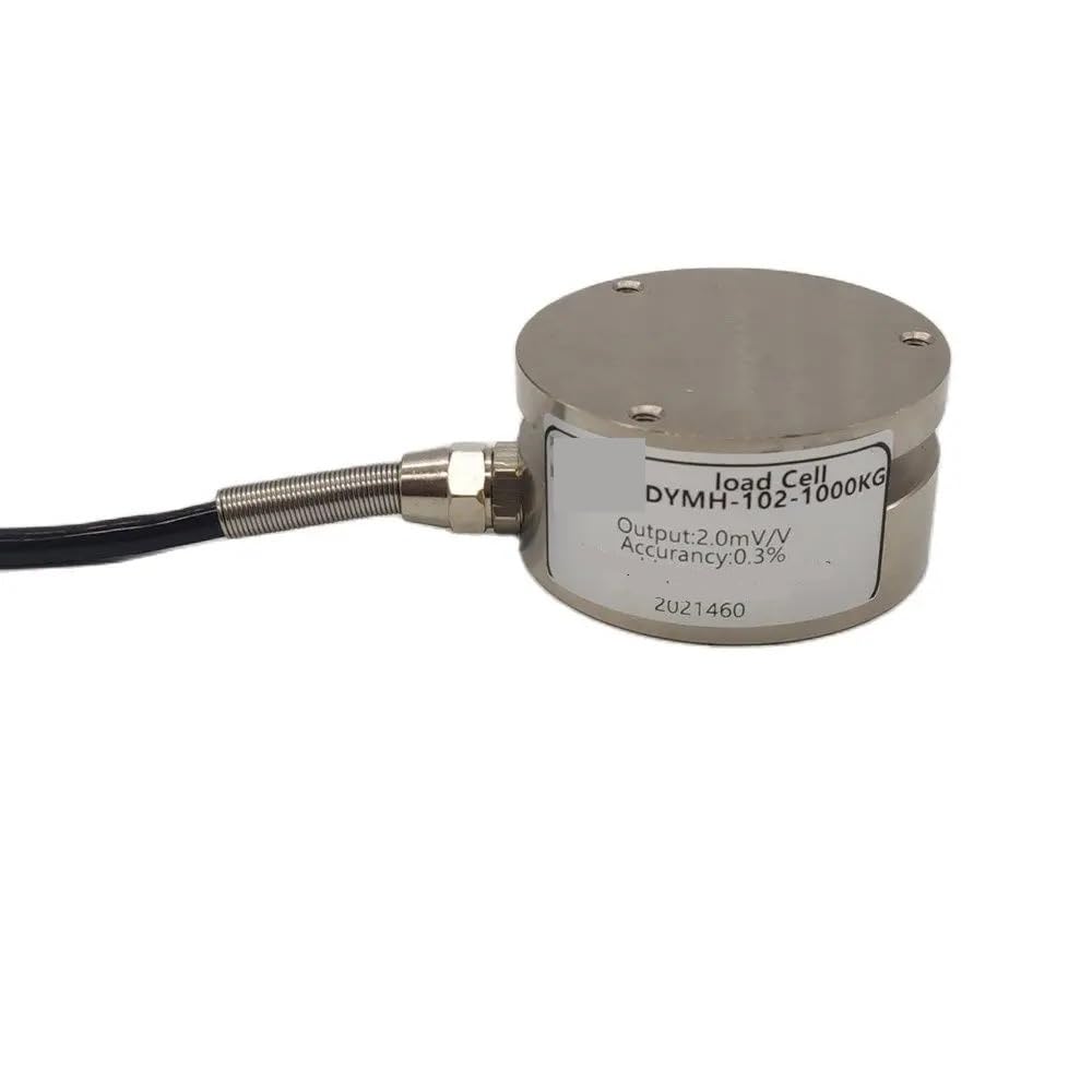 DYMH-102 czujnik siły ogniwo obciążnikowe 58 mm 20-500 kg 1 szt