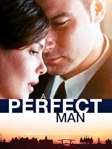 A Perfect Man