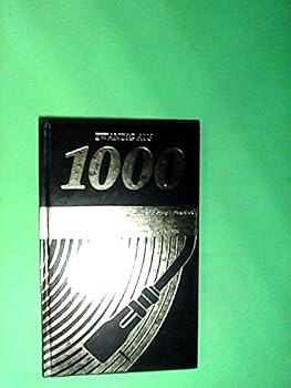 Audio CD 50 Jahre Popmusik - Best of ... Zwanzig aus 1000. [German] Book