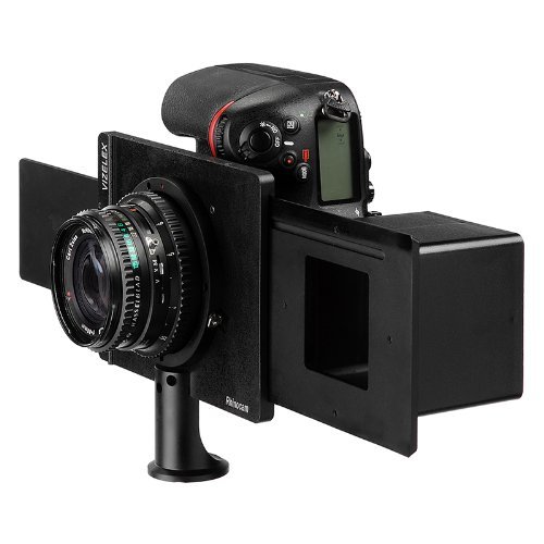 Amazon.com : Vizelex RhinoCam for Nikon DSLR Cameras (FX Full