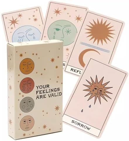 Baraja de Tarot para Principiantes con Guía