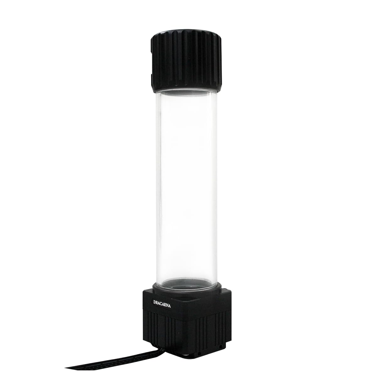 Bomba de agua de PC de 780L/H con tanque de refrigeración líquida de 600ml 8