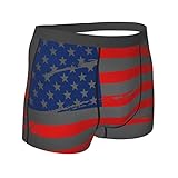 Zoom IMG-2 peiyeety boxer da uomo traspiranti Zoom IMG-2 peiyeety boxer da uomo traspiranti