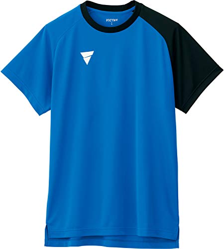 ヴィクタス(Victas) プラクティスシャツ V-NTS204 カラー : 120 サイズ : 2XL 33462