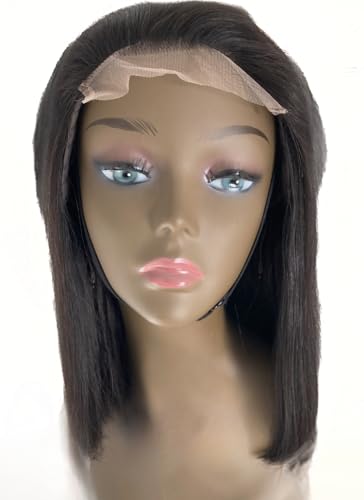 Perruque naturelle virgin hair pour retrouver du volume et de la longueur