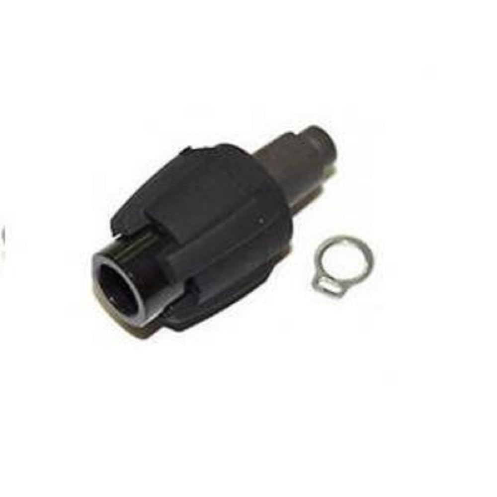 Sram Rear Derailleur Barrel Adjuster Kit Apex / Rival / Force
