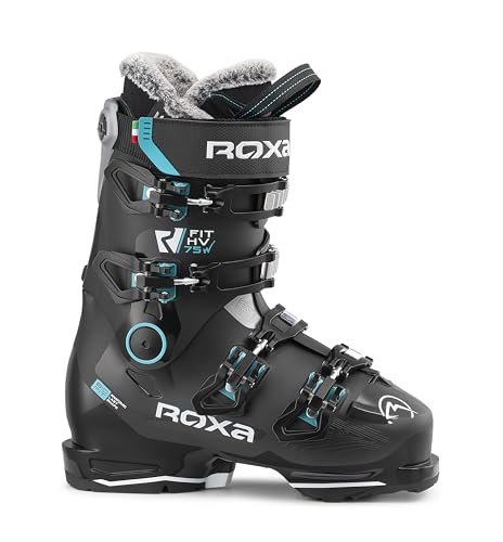 Roxa R/Fit HV 75 W - GW Women's Ski Boots -...