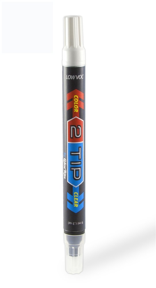 画材 to Amazon.com: ColorRite 2Tip for Nissan 300ZX Automotive Touch