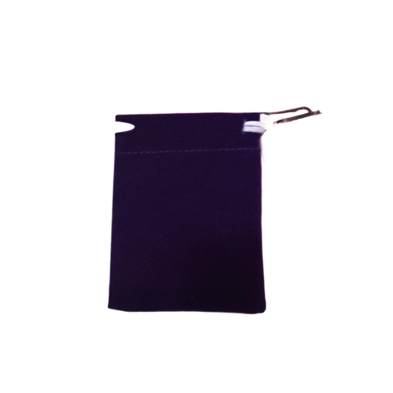 Samtbeutel Schmuckbeutel 1000 Stück/Lot Samtbeutel Schmuckbeutel 5x7 7x9 9x12 cm Kordelzugbeutel Hochzeit Verpackungsbeutel(Gray,5x7cm)