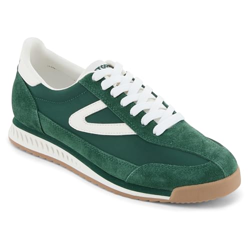 Image of TRETORN Women's Rawlins Casual Lace-Up Sneakers