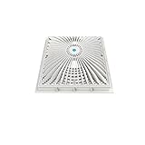 AquaStar Pool Products 12MF101