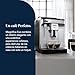 Imagen de De'Longhi Magnifica Evo Cafetera Superatomática para Café y Cappuccino