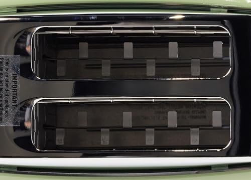 De'Longhi CTOV 2103.GR Grille Pain - vue 8