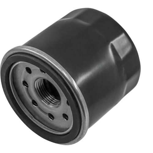 Powersports Replacement Parts for Oil Filter for Honda CBR1000F CBR1000RR CBR1000RA 1987-1988 1990-1996 2004-2018 Mod-C33C-47807