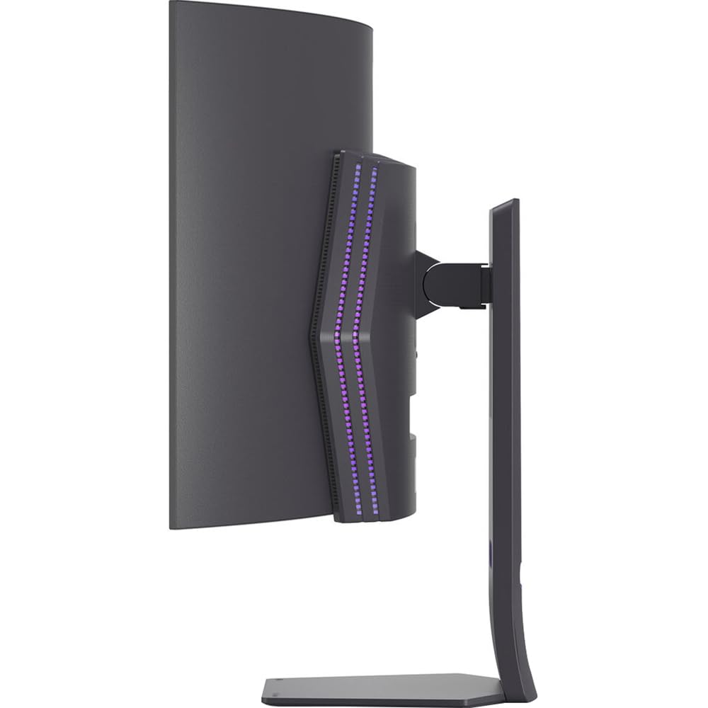 Amazon.com: LG 45 inch Ultragear 1440p 240 Hz OLED Curved Gaming