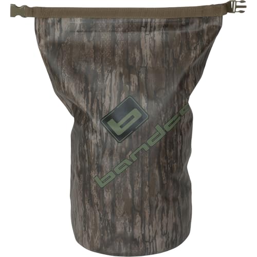 Bolsas secas impermeables Banded Arc Welded XL con capacidad de 2100 pulgadas cúbicas en color Realtree Legacy miniatura 2