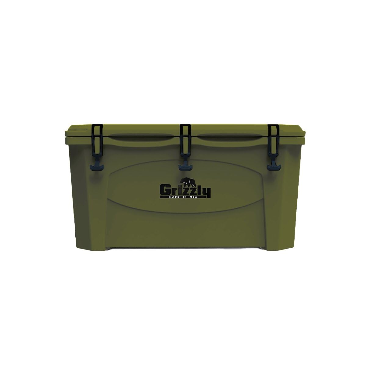 Grizzly 75 Cooler