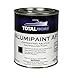 TotalBoat Alumipaint AF Aluminum and Pontoon Boat Bottom Paint (Black, Quart)