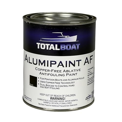 TotalBoat AlumiPaint AF