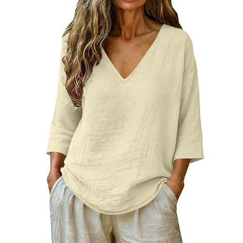 Blouse pour femme en gaze de qualité supérieure au tombé impeccable
