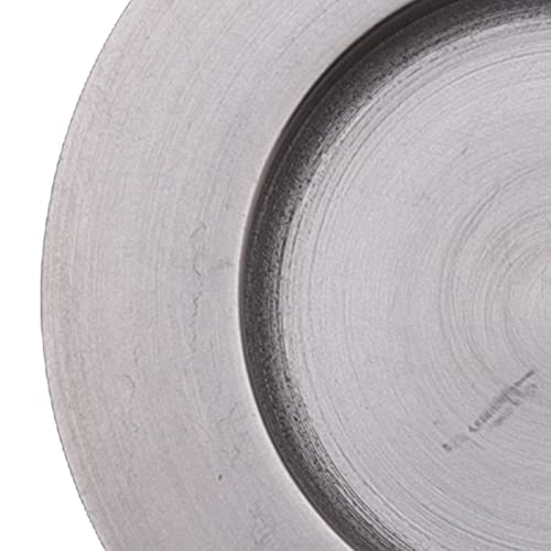 Cadinho de Grafite Macio para Molde de Refino de Metal para Ouro e Prata para Fundição de Metal