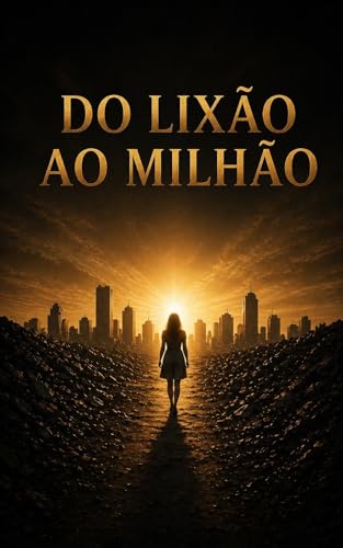 Do Lixão ao Milhão: A Verdade que Ninguém Contou (Portuguese Edition)