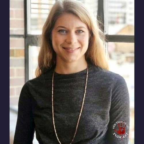 343. Trusting Evil: The Murder of Sarah Everard