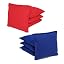 Red/Royal Blue