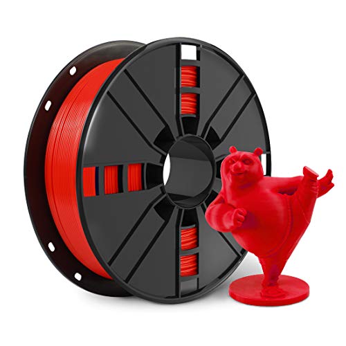 Best 3D Printer Filament For Your Business, Home & More GeekyViews