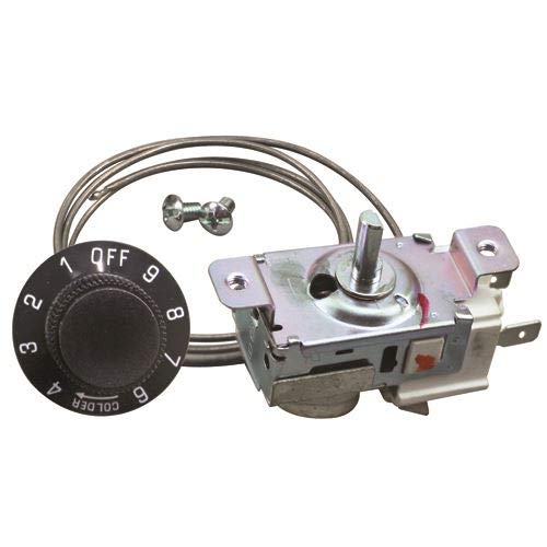 Cooler Control for Beverage Air Part# 502-289B