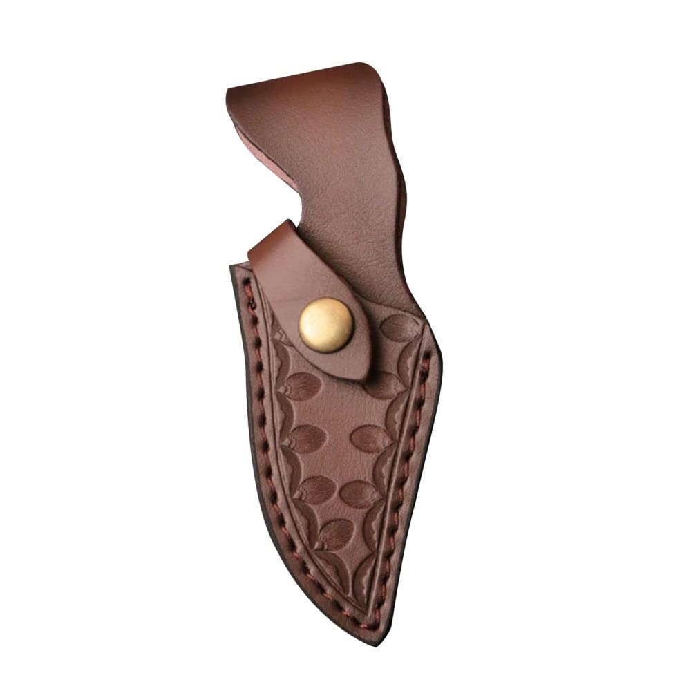 ブラジル航空 ガウチョ レターオープナー ナイフシース ステンレス エベルレ Amazon.co.jp: ナイフシース レザーナイフホルダー ポータブルナイフ