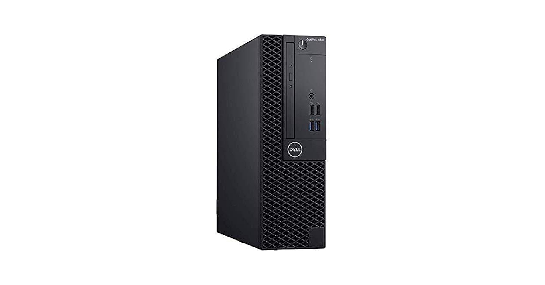 Dell OptiPlex 3060 SFF Desktop Small Form Factor - Intel
