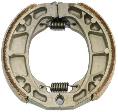 Rénovation frein à tambour Peugeot 50 Speedfight M 1997-1998