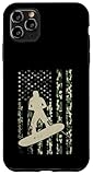 Photo Gallery wakeboarding bandiera usa wakeboard wakesurf custodia per iphone 11 pro max Photo Gallery wakeboarding bandiera usa wakeboard wakesurf custodia per iphone 11 pro max