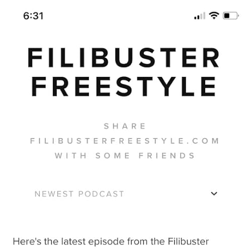 『Game 1 Celtics Final Reax w Marky Sal』のカバーアート