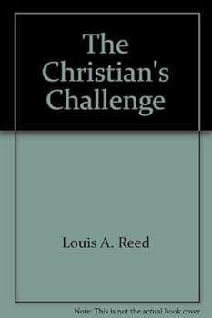 Hardcover The Christian's challenge Book