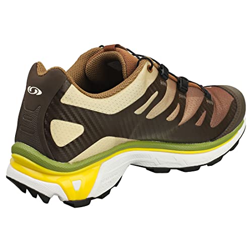 Salomon Salomon XT-4 Advanced Bungee Cord Mens Shoes Size-10.5