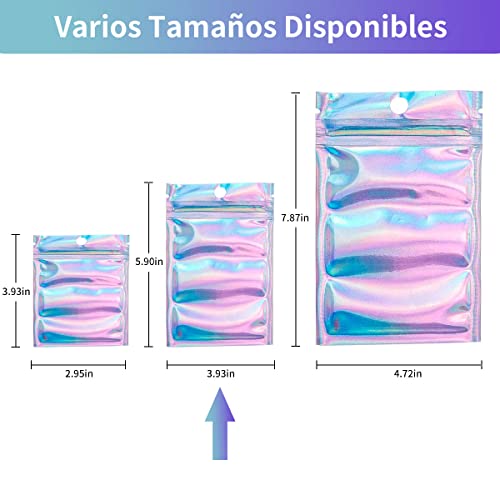 Recopilación de Bolsas resellables los mejores 5. 30 Imagen adicional