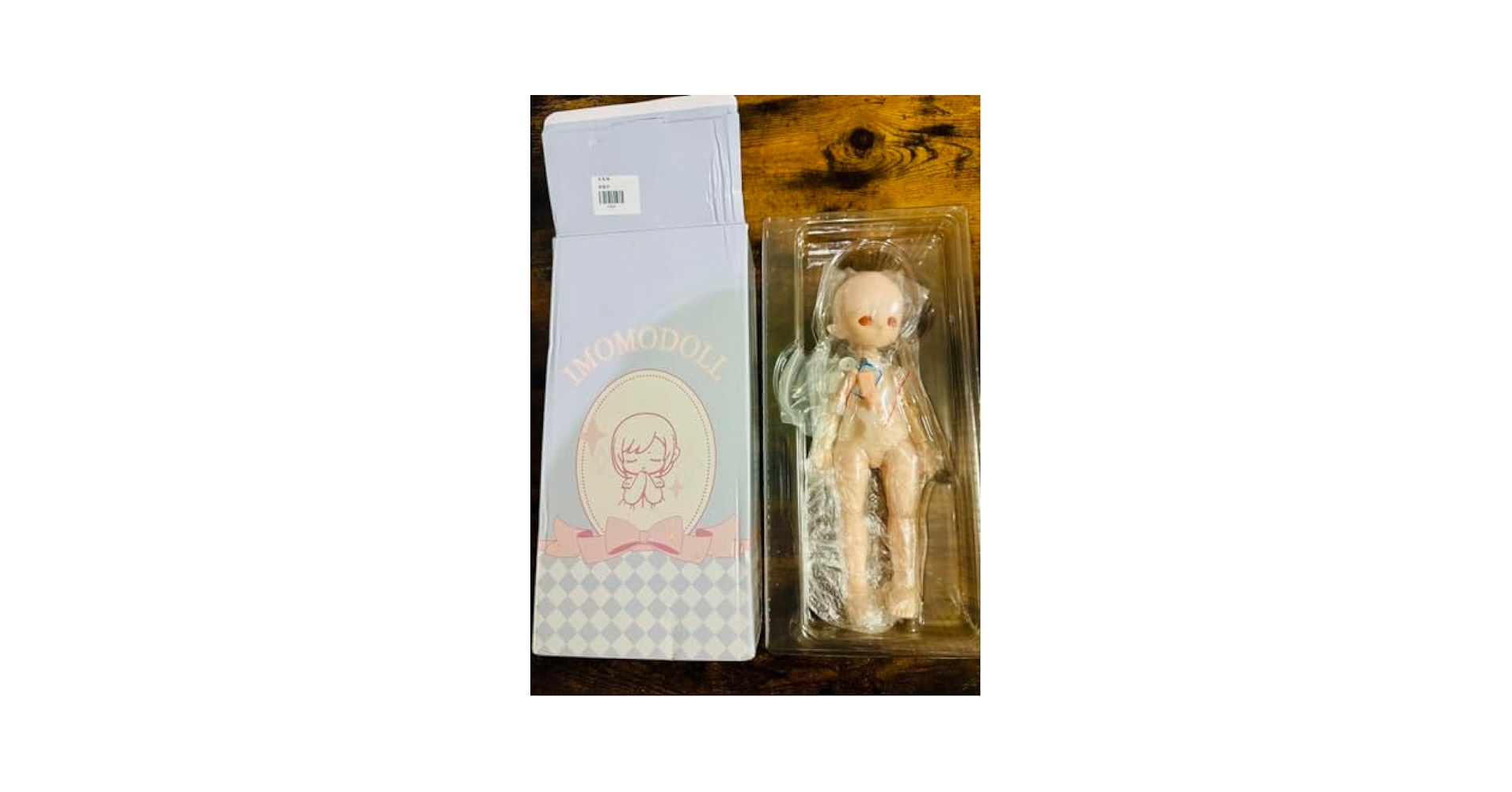 ◆キラルっ子◆imomodoll1/6 奶霜色(セミホワイト)ヘッド+アイ 妃歌 610AGmDDhPL._UF350,350_QL50_.jpg