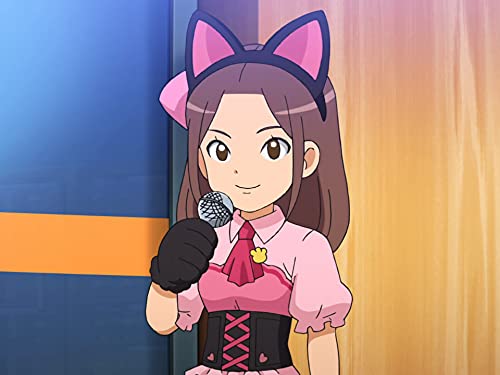 「争奪戦！ 願いがかなう妖怪短冊」「妖怪つぶや木」「帰ってきたニャンパチ先生 部活編！　～クイズ研究会～」