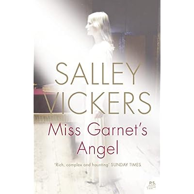 Miss Garnet&rsquo;s Angel