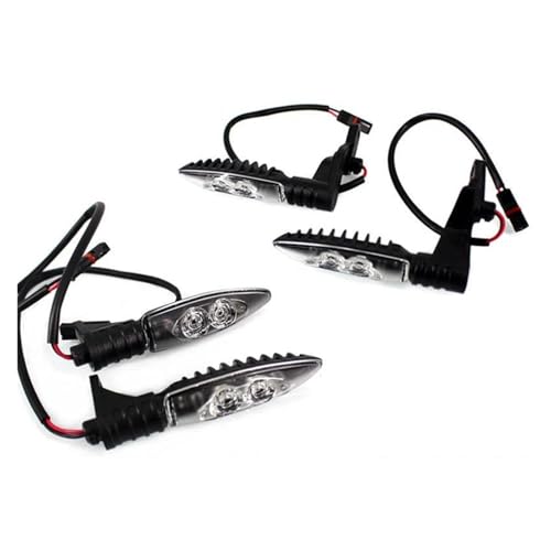Clignotant moto pour HP4 et S1000XR idéal pour vos balades et sorties sportives