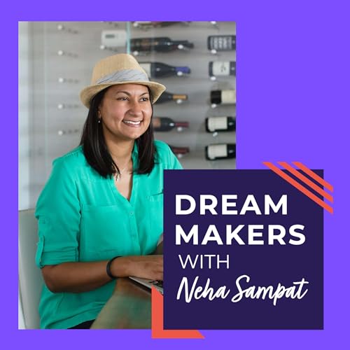 Make Your Mark: Jasmin Guthmann, Head of Corporate Communications of Contentstack